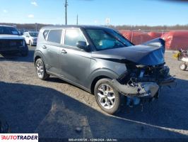 Kia Soul 2022 2