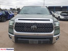 Toyota Tundra 2021 5 Toyota Tundra 2021 5