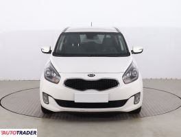 Kia Carens 2016 1.7 139 KM