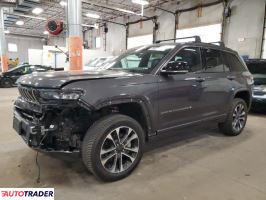 Jeep Grand Cherokee 2022 3 Jeep Grand Cherokee 2022 3