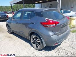 Nissan Pozostałe 2020 1