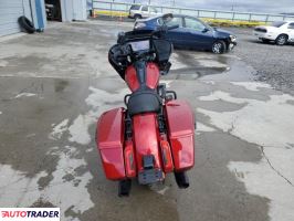 Harley-Davidson Pozostałe 2025