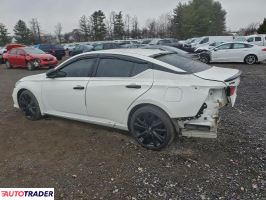 Nissan Altima 2022 2