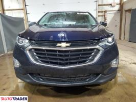 Chevrolet Equinox 2020 1