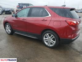 Chevrolet Equinox 2019 1