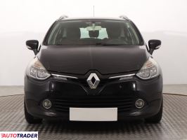Renault Clio - zobacz ofertę