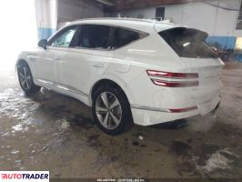 Hyundai Genesis 2023 3