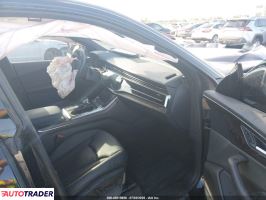 Audi Q8 2021 3