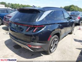 Hyundai Tucson 2024 2