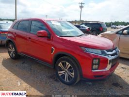 Mitsubishi Outlander - zobacz ofertę