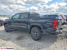 Chevrolet Colorado 2023 2