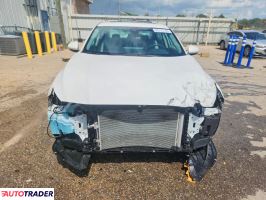 Nissan Altima 2024 2