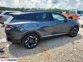 Kia Sportage 2023 2