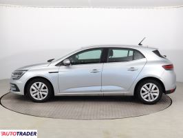 Renault Megane 2020 1.3 113 KM