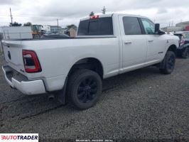 Dodge Ram 2022 6 Dodge Ram 2022 6