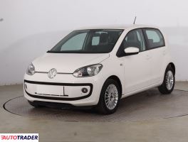 Volkswagen Up! 2014 1.0 73 KM