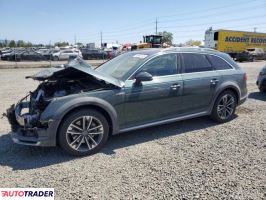Audi A4 2019 2 Audi A4 2019 2