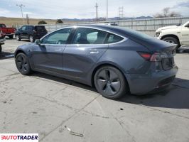 Tesla Model 3 2019 Tesla Model 3 2019