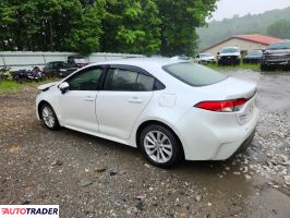 Toyota Corolla 2023 1