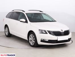 Skoda Octavia 2018 1.6 113 KM Skoda Octavia 2018 1.6 113 KM