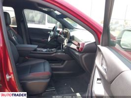 Chevrolet Equinox 2025 1