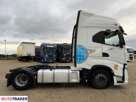 Iveco AS440ST/P
