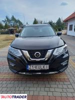 Nissan X-Trail 2020 1.3 158 KM