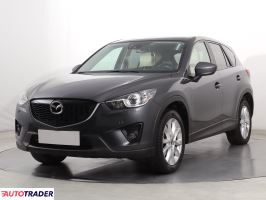 Mazda CX-5 2014 2.2 172 KM Mazda CX-5 2014 2.2 172 KM