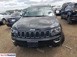 Jeep Grand Cherokee 2021 3 Jeep Grand Cherokee 2021 3
