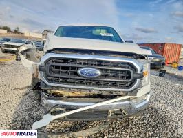 Ford Pozostałe 2021 5