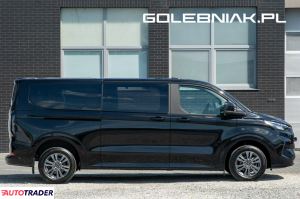 Ford Tourneo Custom 2025 2 136 KM