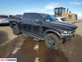 Dodge Ram 2019 3