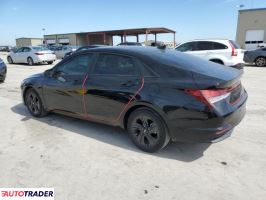 Hyundai Elantra 2023 2 Hyundai Elantra 2023 2
