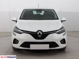 Renault Clio 2021 1.0 89 KM Renault Clio 2021 1.0 89 KM