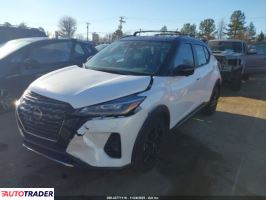 Nissan Pozostałe 2022 1