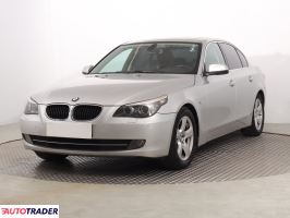 BMW 520 2009 2.0 167 KM