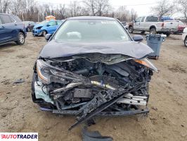 Toyota Corolla 2022 1