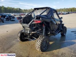 Polaris Ranger RZR 2024
