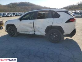 Toyota Pozostałe 2019 2