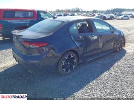 Toyota Corolla 2025 2