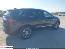 Buick Enclave 2021 3