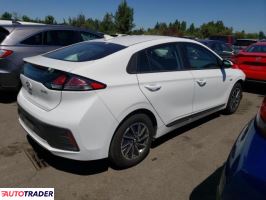 Hyundai IONIQ Hybrid 2020