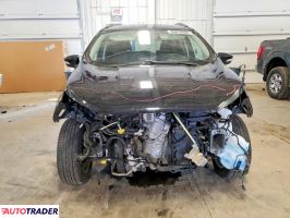 Ford EcoSport 2021 1