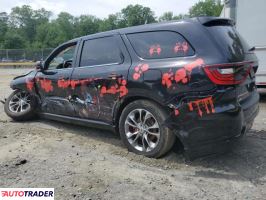 Dodge Durango 2019 5 Dodge Durango 2019 5