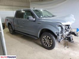 Ford Pozostałe 2019 2 Ford Pozostałe 2019 2