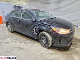 Kia Rio 2023 1
