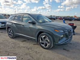 Hyundai Tucson 2023 2