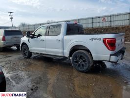 Ford Pozostałe 2023 2