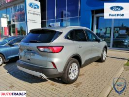 Ford Kuga 2020 1.5 150 KM Ford Kuga 2020 1.5 150 KM