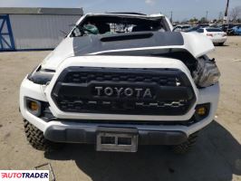 Toyota Tacoma 2019 3 Toyota Tacoma 2019 3